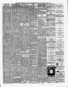 Walsall Observer Saturday 23 March 1889 Page 3
