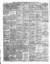 Walsall Observer Saturday 23 March 1889 Page 8