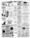 Walsall Observer Saturday 30 March 1889 Page 2