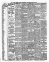 Walsall Observer Saturday 27 April 1889 Page 5