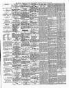 Walsall Observer Saturday 20 July 1889 Page 5