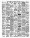 Walsall Observer Saturday 03 August 1889 Page 4