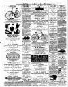 Walsall Observer Saturday 20 September 1890 Page 2