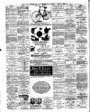 Walsall Observer Saturday 15 November 1890 Page 2