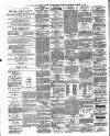 Walsall Observer Saturday 15 November 1890 Page 4