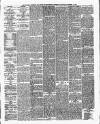 Walsall Observer Saturday 15 November 1890 Page 5