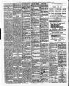 Walsall Observer Saturday 15 November 1890 Page 8