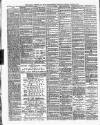 Walsall Observer Saturday 31 January 1891 Page 8
