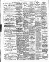 Walsall Observer Saturday 07 February 1891 Page 4