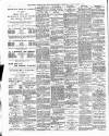 Walsall Observer Saturday 07 March 1891 Page 4