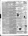 Walsall Observer Saturday 14 March 1891 Page 6