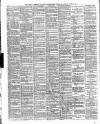 Walsall Observer Saturday 25 April 1891 Page 8