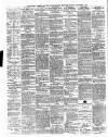 Walsall Observer Saturday 12 September 1891 Page 4