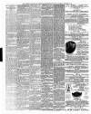 Walsall Observer Saturday 07 November 1891 Page 6
