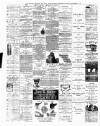 Walsall Observer Saturday 28 November 1891 Page 2