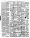 Walsall Observer Saturday 28 November 1891 Page 8