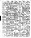 Walsall Observer Saturday 12 December 1891 Page 4