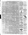 Walsall Observer Saturday 12 December 1891 Page 6