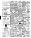 Walsall Observer Saturday 19 December 1891 Page 4