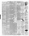 Walsall Observer Saturday 19 December 1891 Page 6