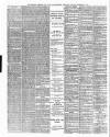 Walsall Observer Saturday 19 December 1891 Page 8