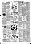 Walsall Observer Saturday 22 July 1893 Page 2
