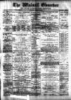 Walsall Observer Saturday 15 February 1902 Page 1
