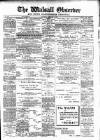 Walsall Observer Saturday 07 February 1903 Page 1