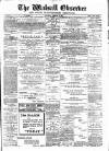 Walsall Observer Saturday 14 February 1903 Page 1
