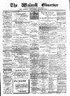 Walsall Observer Saturday 30 May 1903 Page 1