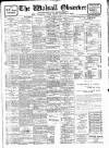 Walsall Observer Saturday 19 November 1904 Page 1
