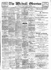 Walsall Observer Saturday 16 December 1905 Page 1