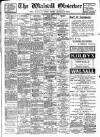 Walsall Observer Saturday 28 September 1907 Page 1