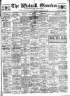 Walsall Observer Saturday 03 December 1910 Page 1