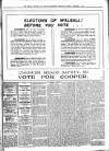 Walsall Observer Saturday 03 December 1910 Page 7