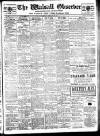 Walsall Observer Saturday 25 February 1911 Page 1