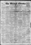 Walsall Observer Saturday 22 June 1912 Page 1