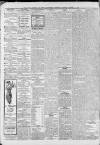 Walsall Observer Saturday 09 November 1912 Page 6