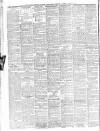 Walsall Observer Saturday 01 August 1914 Page 12