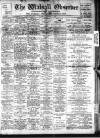 Walsall Observer Saturday 01 January 1916 Page 1