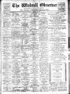Walsall Observer Saturday 26 February 1916 Page 1