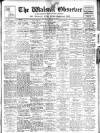 Walsall Observer Saturday 11 March 1916 Page 1