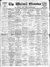 Walsall Observer Saturday 02 September 1916 Page 1