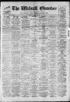 Walsall Observer Saturday 18 January 1919 Page 1