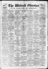 Walsall Observer Saturday 05 February 1921 Page 1
