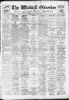 Walsall Observer Saturday 04 June 1921 Page 1