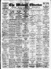 Walsall Observer Saturday 18 July 1925 Page 1