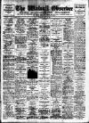 Walsall Observer Saturday 25 July 1925 Page 1