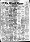 Walsall Observer Saturday 17 October 1925 Page 1