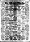 Walsall Observer Saturday 24 October 1925 Page 1